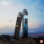 AONE VAPE ZEUS 宙斯小煙主機